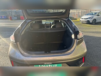 Used Hyundai IONIQ 2019 for sale - 76808017: Photo