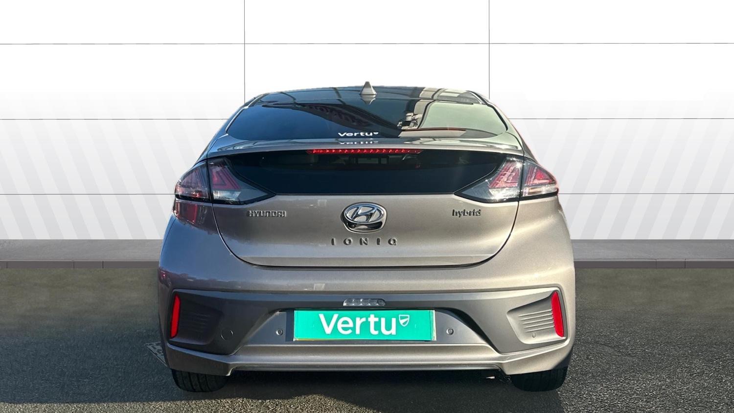 Used Hyundai IONIQ 2019 for sale - 76808017: Photo 6