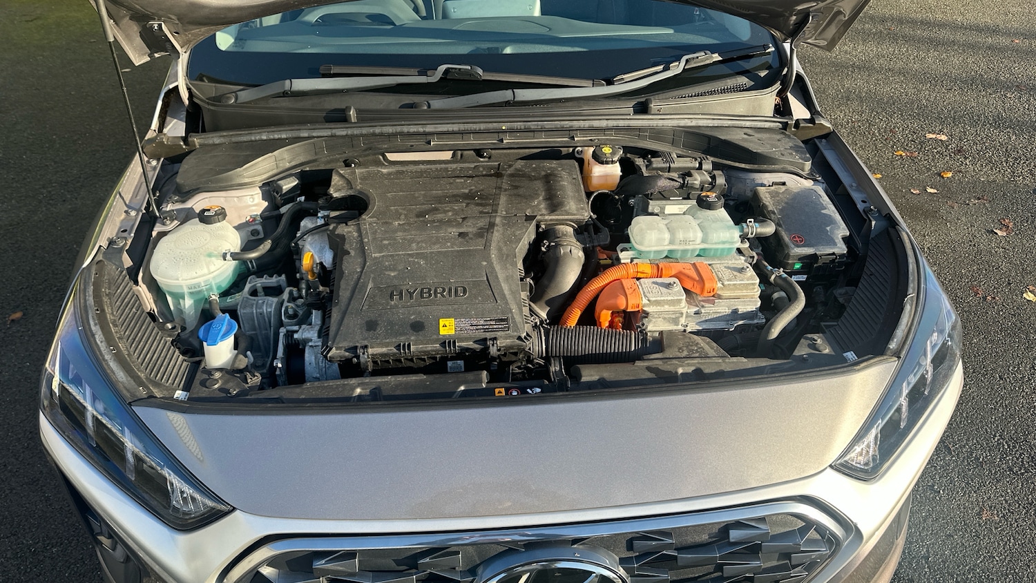 Used Hyundai IONIQ 2019 for sale - 76808017: Photo 8