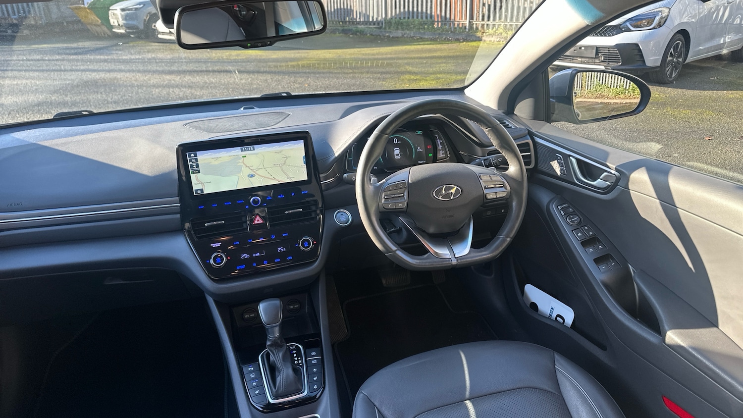 Used Hyundai IONIQ 2019 for sale - 76808017: Photo 9