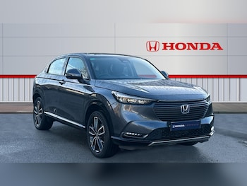 Used Honda HR-V 2022 for sale - 77379093: Photo