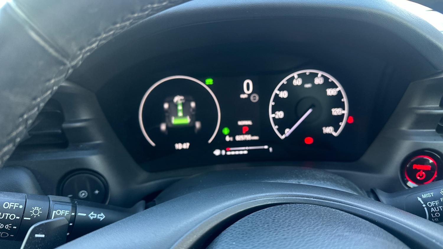 Used Honda HR-V 2022 for sale - 77379093: Photo 23