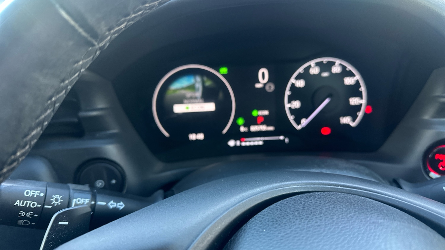 Used Honda HR-V 2022 for sale - 77379093: Photo 24