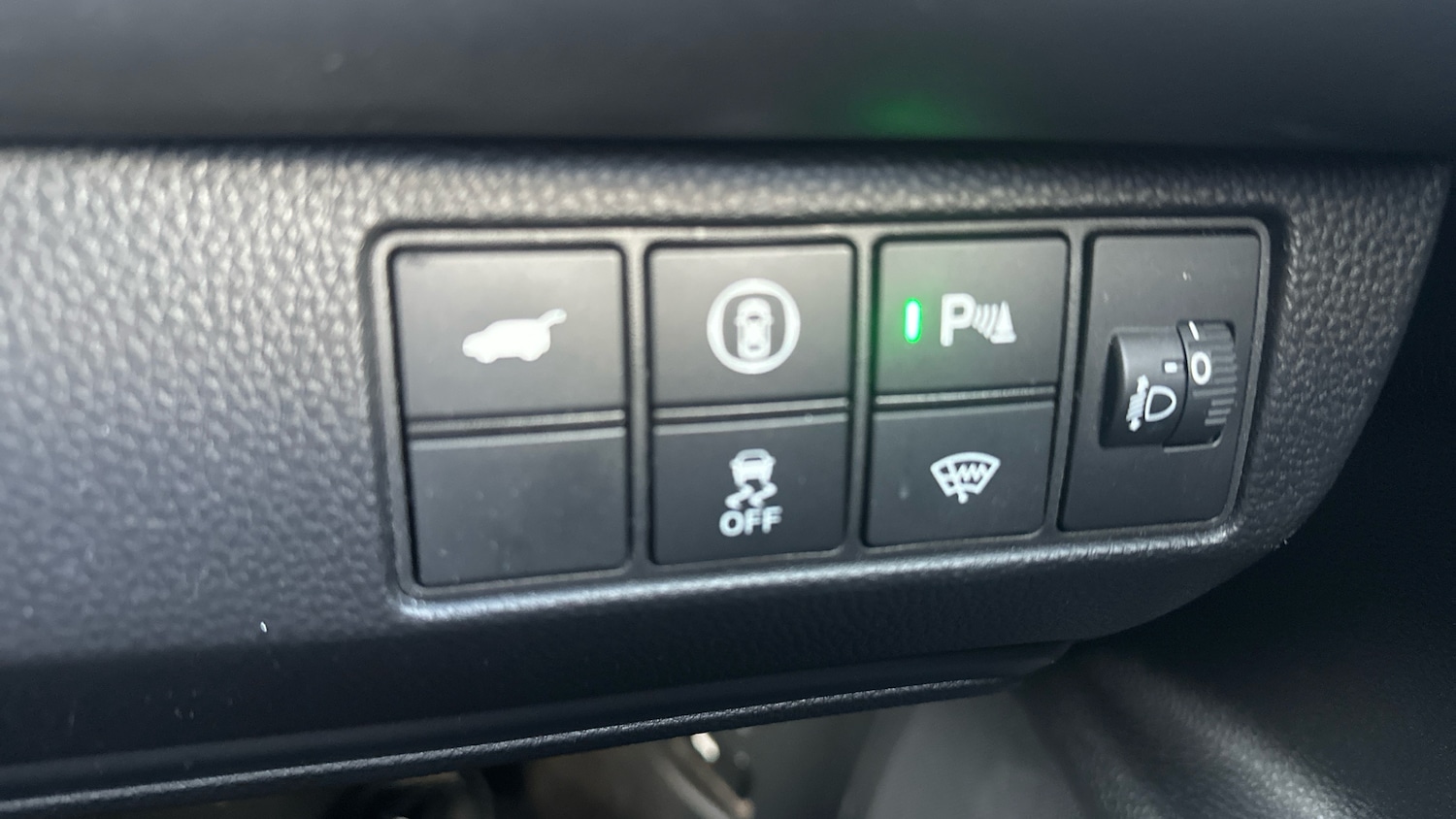 Used Honda HR-V 2022 for sale - 77379093: Photo 29