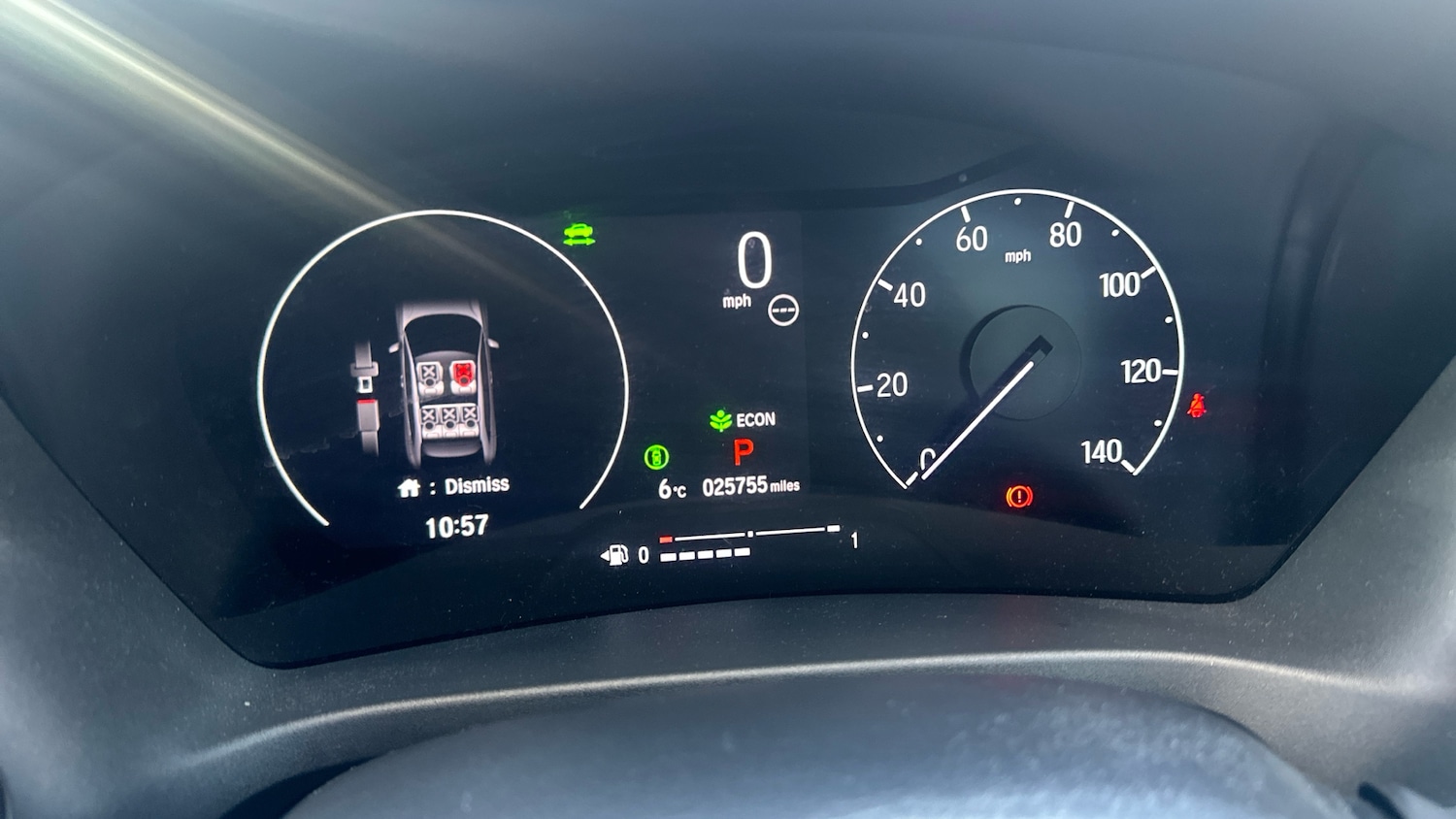 Used Honda HR-V 2022 for sale - 77379093: Photo 44