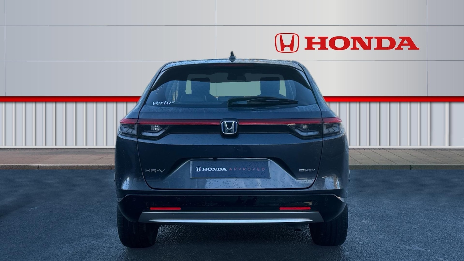 Used Honda HR-V 2022 for sale - 77379093: Photo 7