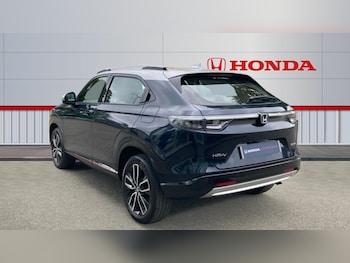 Used Honda HR-V 2022 for sale - 75821166: Photo