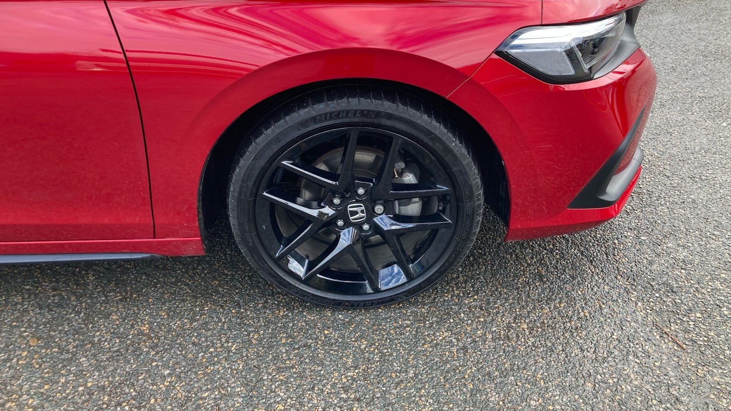 Used Honda Civic 2024 for sale - 76519258: Photo 17