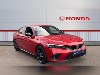 2024 (24) - 2.0 eHEV Sport 5dr CVT