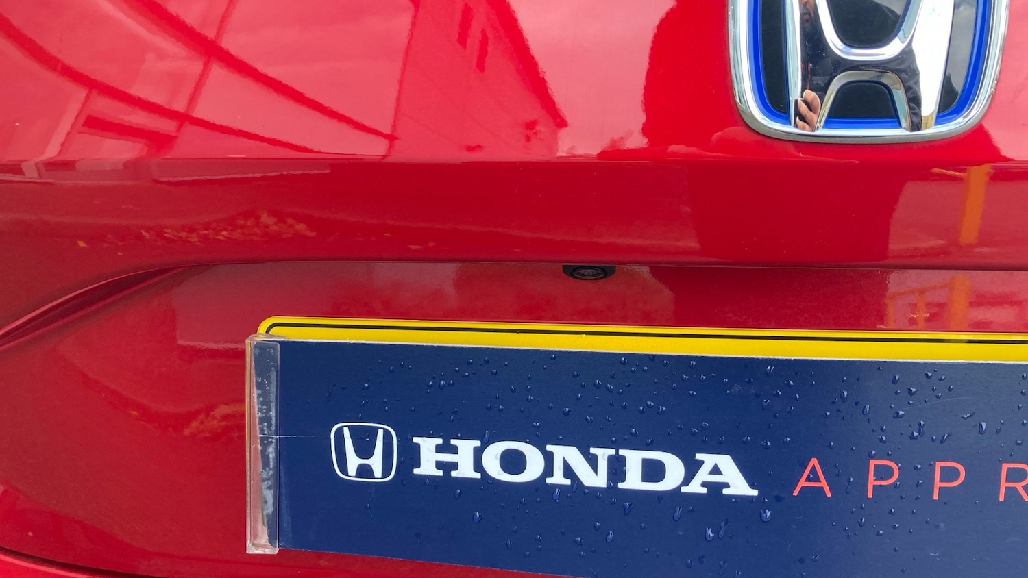 Used Honda Civic 2024 for sale - 76519258: Photo 22