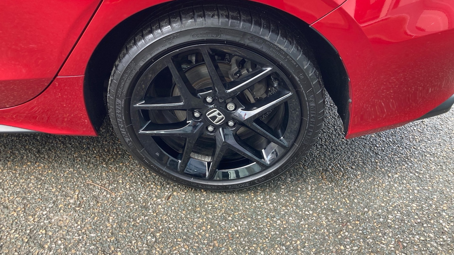 Used Honda Civic 2024 for sale - 76519258: Photo 28