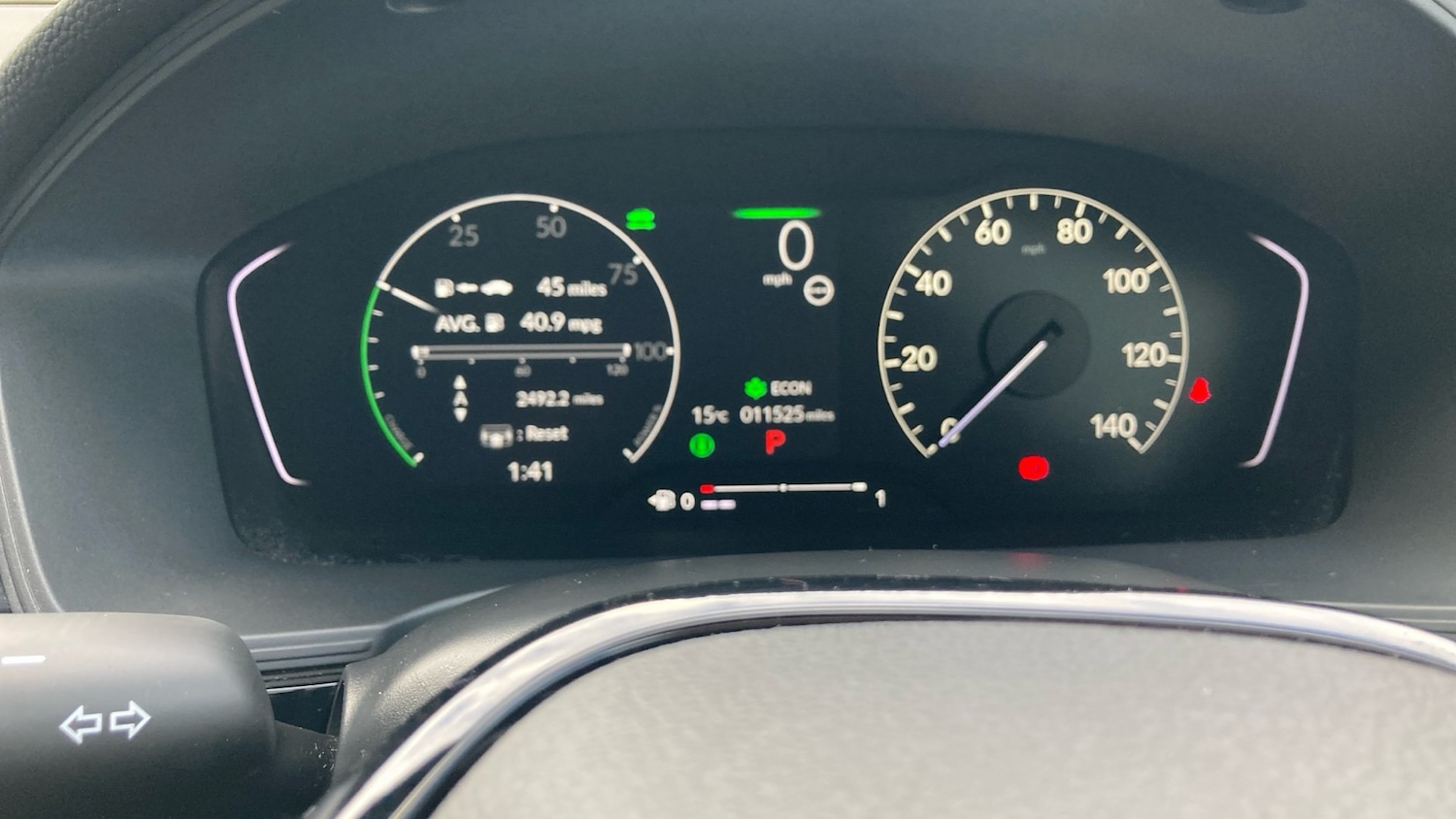 Used Honda Civic 2024 for sale - 76519258: Photo 34