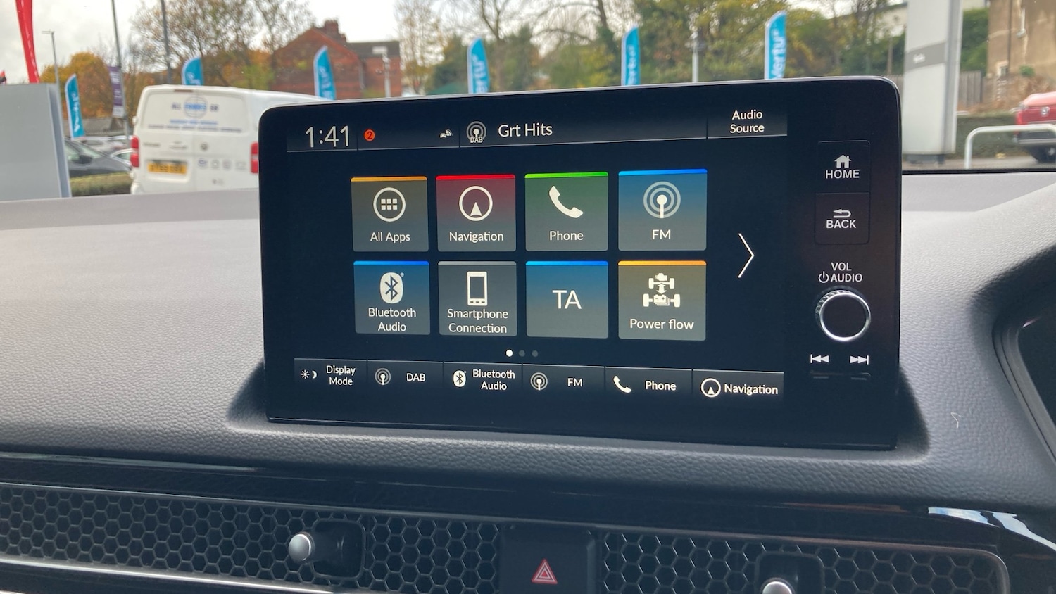 Used Honda Civic 2024 for sale - 76519258: Photo 39