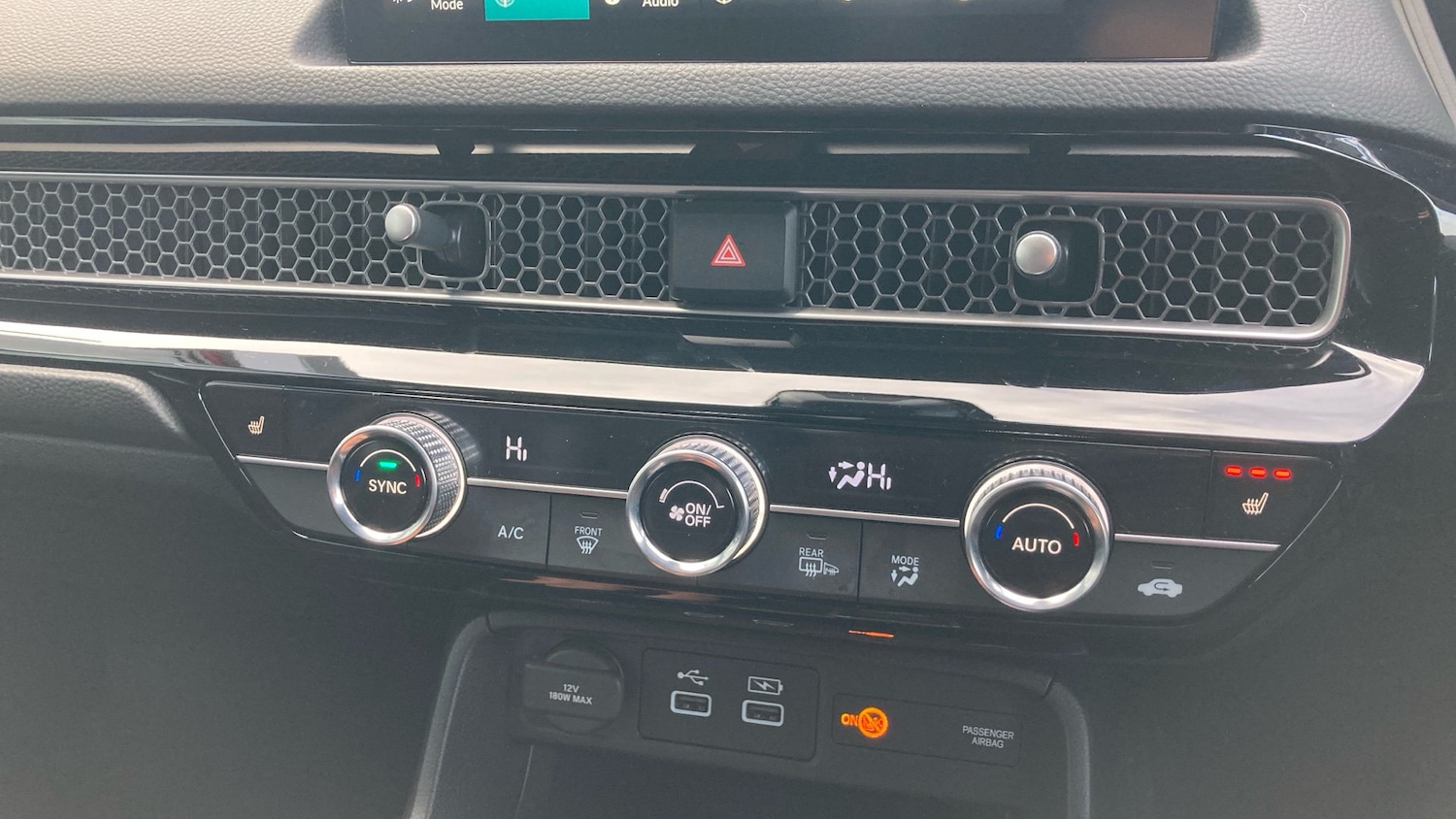 Used Honda Civic 2024 for sale - 76519258: Photo 44