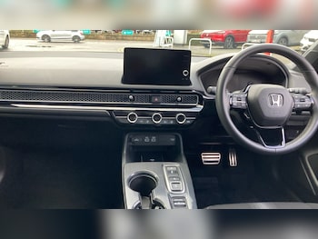 Used Honda Civic 2024 for sale - 76519258: Photo