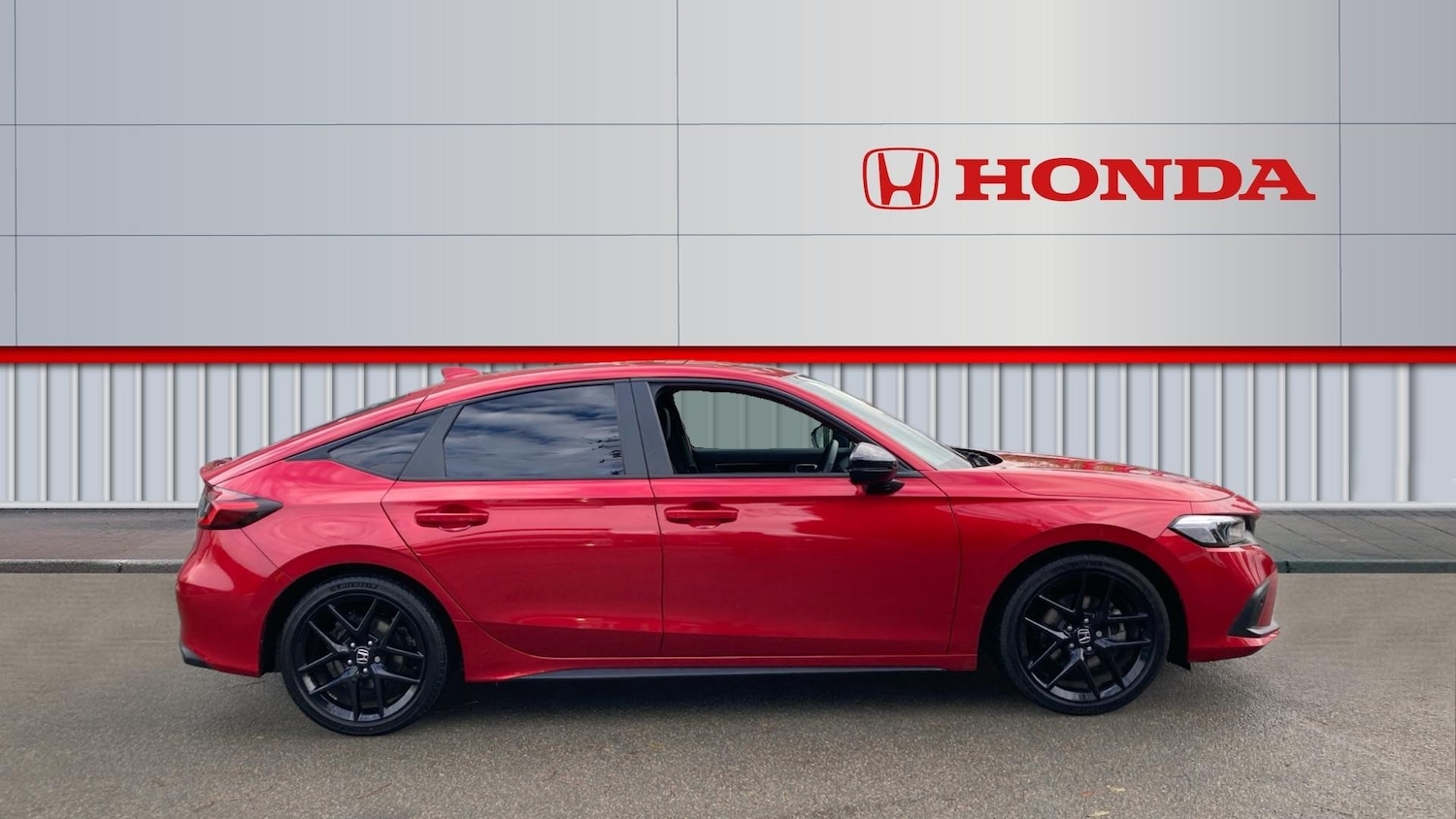 Used Honda Civic 2024 for sale - 76519258: Photo 5
