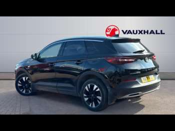 Used Vauxhall Grandland X 2021 for sale - 74840168: Photo
