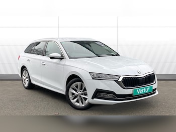 Used Skoda Octavia 2022 for sale - 77208844: Photo