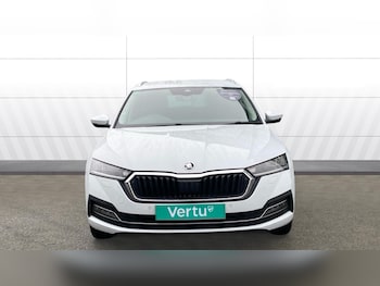 Used Skoda Octavia 2022 for sale - 77208844: Photo