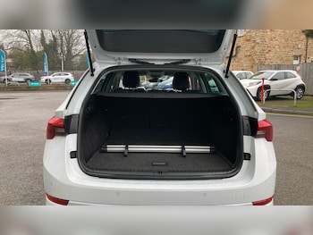 Used Skoda Octavia 2022 for sale - 77208844: Photo