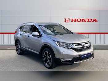 Honda - CR-V