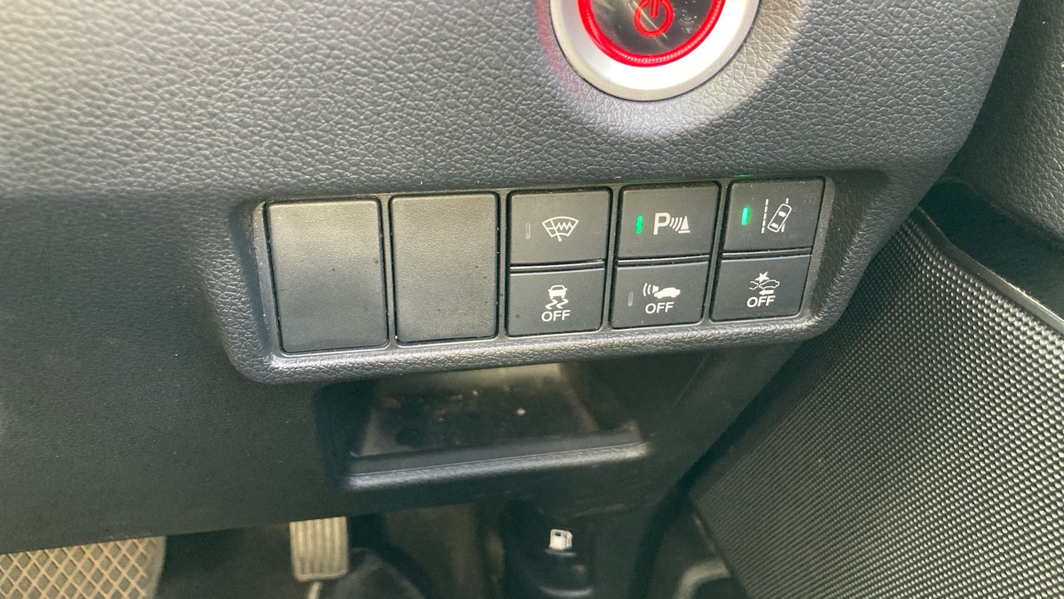 Vehicle 32