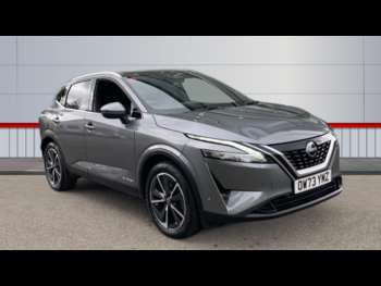 2024 (73) - 1.5 E-Power Tekna 5dr Auto Hybrid Hatchback