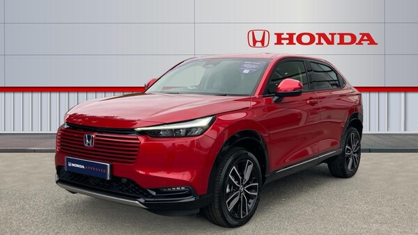 Used Honda HR-V 2024 for sale - 75593624: Photo 10