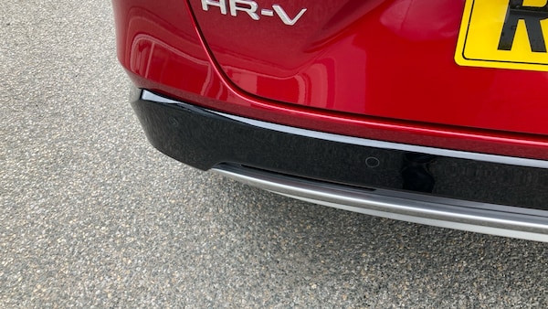 Used Honda HR-V 2024 for sale - 75593624: Photo 13