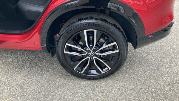 Used Honda HR-V 2024 for sale - 75593624: Photo 17
