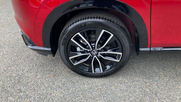 Used Honda HR-V 2024 for sale - 75593624: Photo 18