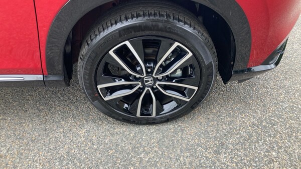 Used Honda HR-V 2024 for sale - 75593624: Photo 19