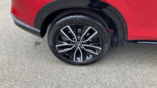 Used Honda HR-V 2024 for sale - 75593624: Photo 20