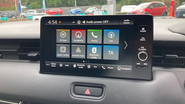 Used Honda HR-V 2024 for sale - 75593624: Photo 22