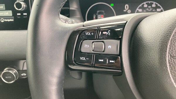 Used Honda HR-V 2024 for sale - 75593624: Photo 26