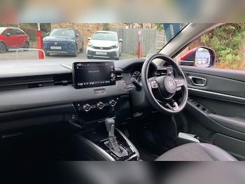 Used Honda HR-V 2024 for sale - 75593624: Photo