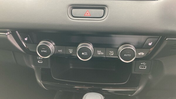 Used Honda HR-V 2024 for sale - 75593624: Photo 31