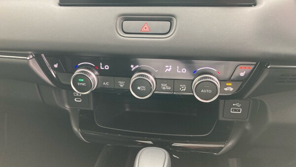 Used Honda HR-V 2024 for sale - 75593624: Photo 32