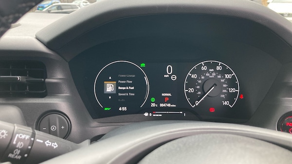 Used Honda HR-V 2024 for sale - 75593624: Photo 34