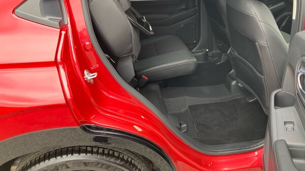 Used Honda HR-V 2024 for sale - 75593624: Photo 36