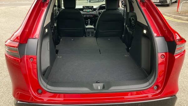 Used Honda HR-V 2024 for sale - 75593624: Photo 38
