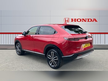 Used Honda HR-V 2024 for sale - 75593624: Photo