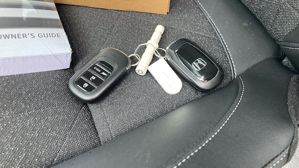 Used Honda HR-V 2024 for sale - 75593624: Photo 43