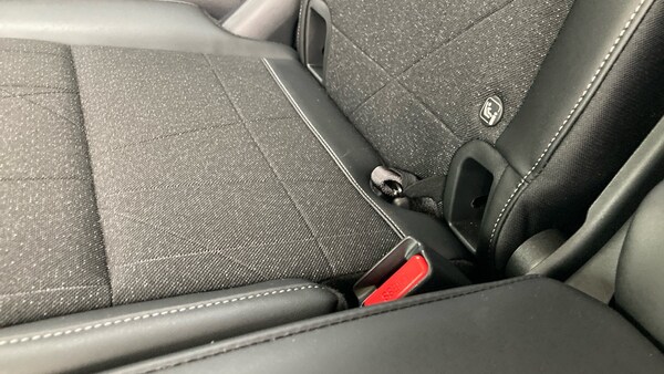 Used Honda HR-V 2024 for sale - 75593624: Photo 44
