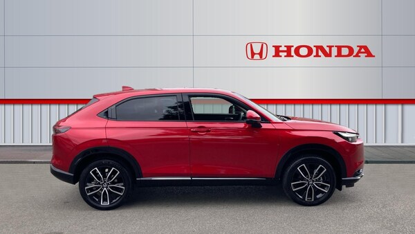 Used Honda HR-V 2024 for sale - 75593624: Photo 5