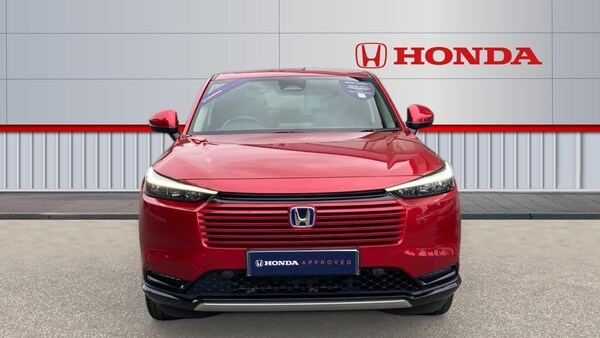 Used Honda HR-V 2024 for sale - 75593624: Photo 6