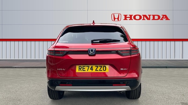 Used Honda HR-V 2024 for sale - 75593624: Photo 7