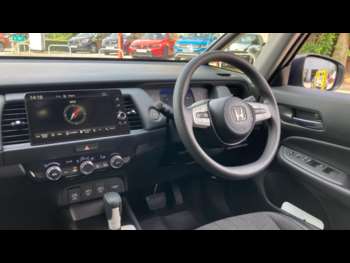 Used Honda Jazz 2021 for sale - 75261378: Photo