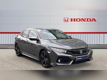Honda - Civic