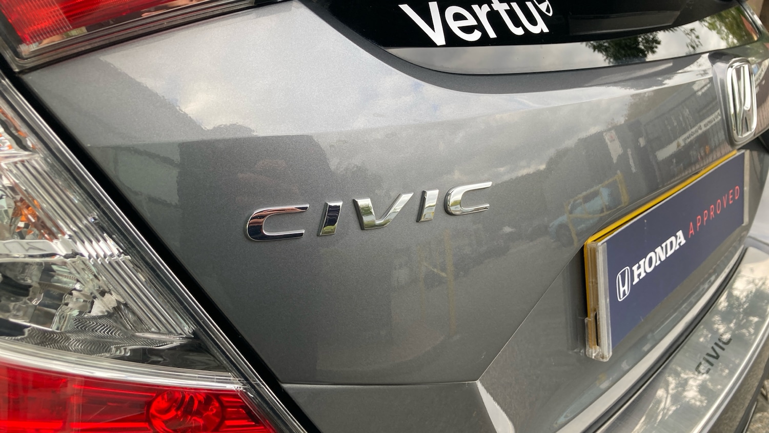 Vehicle 27